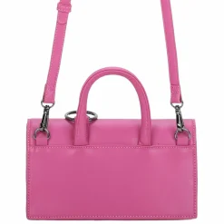 Buffalo Mini Bags|Henkeltaschen<Clap01 Mini Bag Handtasche 13 cm muse pink berry