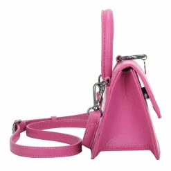 Buffalo Mini Bags|Henkeltaschen<Clap01 Mini Bag Handtasche 13 cm muse pink berry