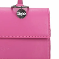 Buffalo Mini Bags|Henkeltaschen<Clap01 Mini Bag Handtasche 13 cm muse pink berry