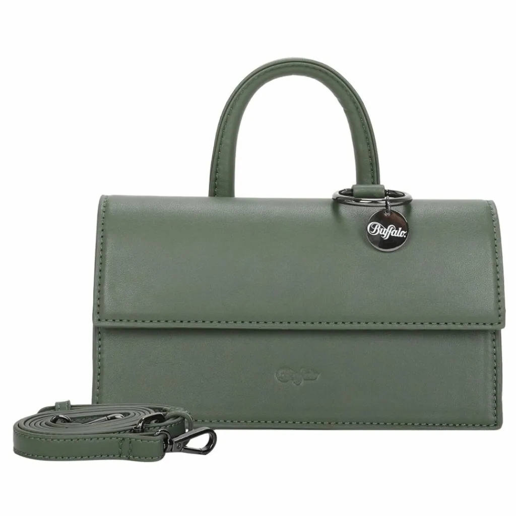 Buffalo Clap01 Mini Bag Handtasche 13 cm