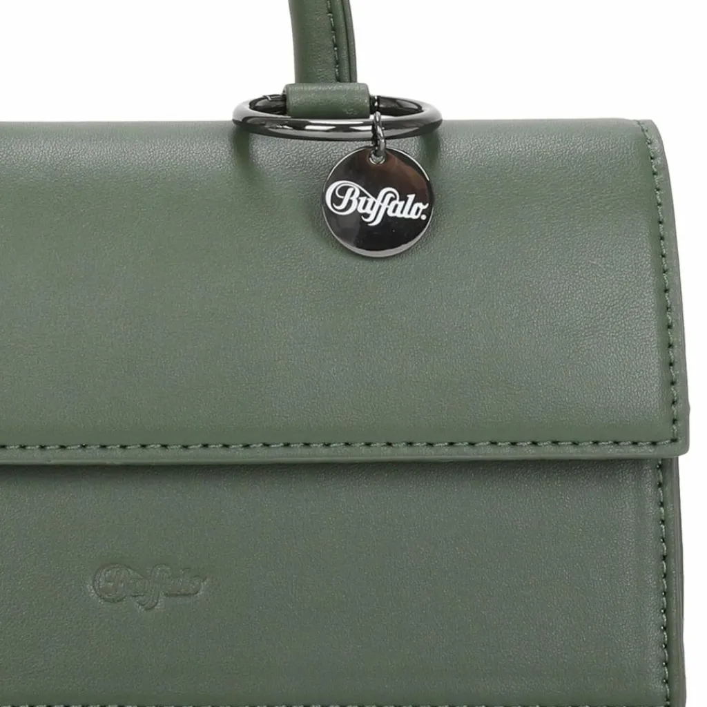 Buffalo Clap01 Mini Bag Handtasche 13 cm