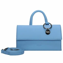 Buffalo Mini Bags|Henkeltaschen<Clap01 Mini Bag Handtasche 13 cm muse dreamy blue