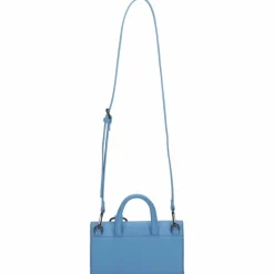 Buffalo Mini Bags|Henkeltaschen<Clap01 Mini Bag Handtasche 13 cm muse dreamy blue