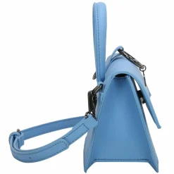 Buffalo Mini Bags|Henkeltaschen<Clap01 Mini Bag Handtasche 13 cm muse dreamy blue