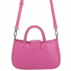 Buffalo Henkeltaschen<Curve Handtasche 23 cm muse pink berry