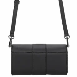 Buffalo Umhängetaschen<Curve Night Umhängetasche 20 cm muse black