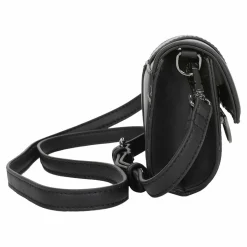 Buffalo Umhängetaschen<Curve Night Umhängetasche 20 cm muse black