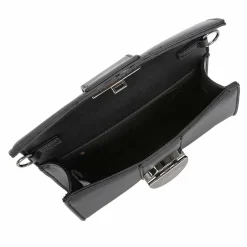 Buffalo Umhängetaschen<Curve Night Umhängetasche 20 cm muse black