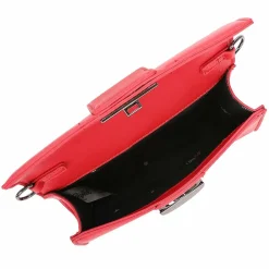 Clearance Buffalo Curve Night Umhängetasche 20 cm muse red shake