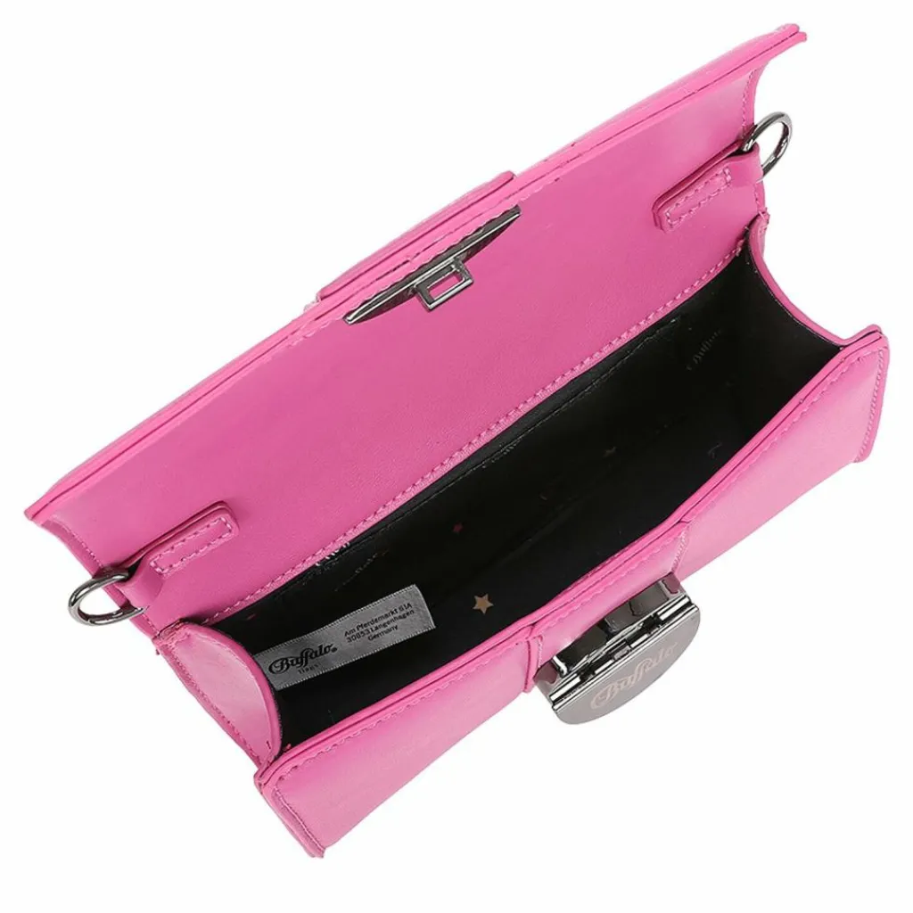 Buffalo Curve Night Umhängetasche 20 cm