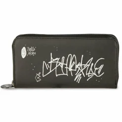 Damen Buffalo Long Wallet Geldbörse 19.5 cm