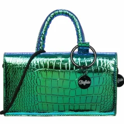 Buffalo On String Handtasche 20.5 cm