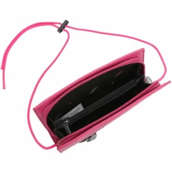 Buffalo Henkeltaschen<On String Handtasche 20.5 cm muse hot pink