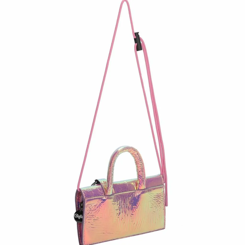 Buffalo Henkeltaschen<On String Handtasche 20.5 cm happy happy