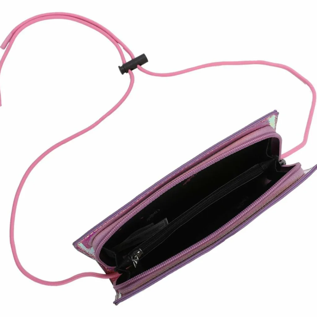 Buffalo Henkeltaschen<On String Handtasche 20.5 cm happy happy