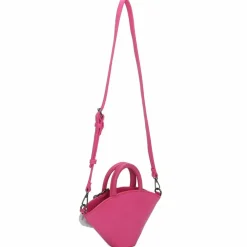 New Buffalo Sculpt Handtasche 24 cm muse hot pink