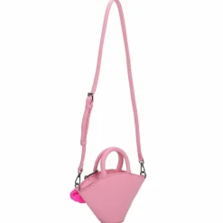 Buffalo Henkeltaschen<Sculpt Handtasche 24 cm muse kiss