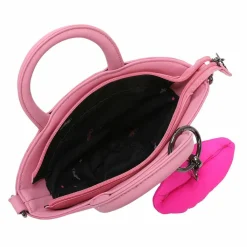 Buffalo Henkeltaschen<Sculpt Handtasche 24 cm muse kiss