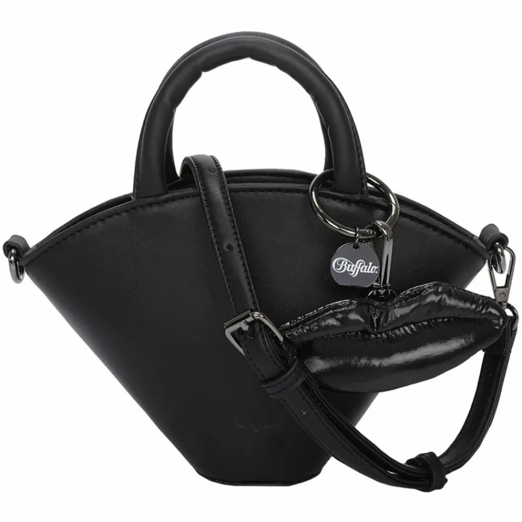 Buffalo Sculpt Handtasche 24 cm