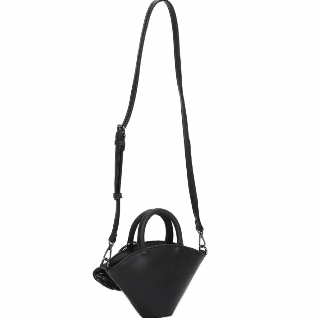 Buffalo Sculpt Handtasche 24 cm