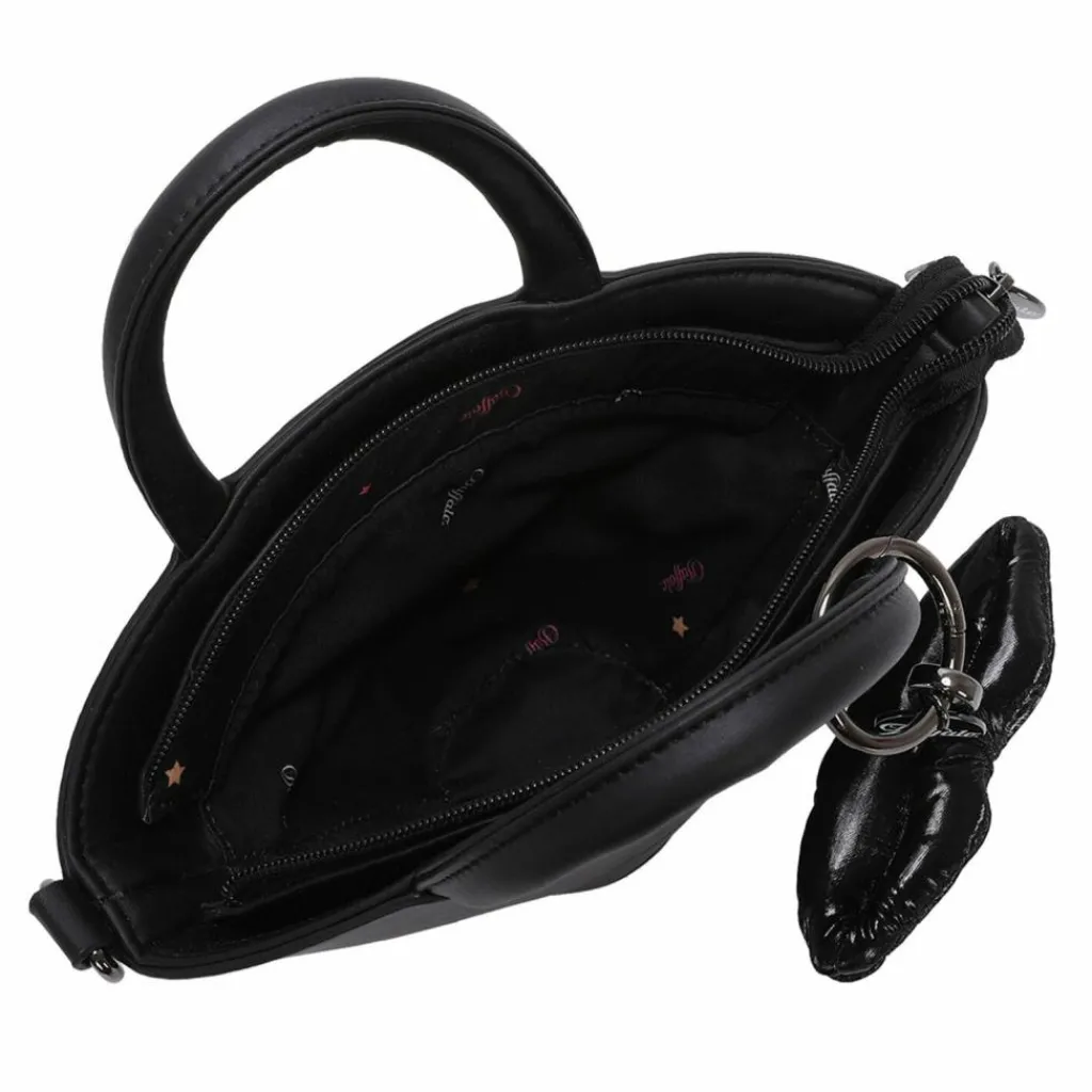 Buffalo Sculpt Handtasche 24 cm