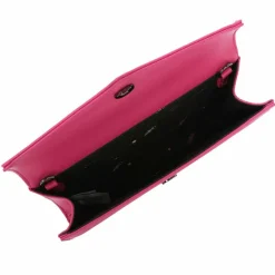 Online Buffalo Secco Clutch Tasche 25 cm muse hot pink