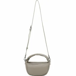 Buffalo Mini Bags|Henkeltaschen<Soft Soft Mini Bag Handtasche 16 cm taupe