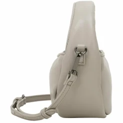 Buffalo Mini Bags|Henkeltaschen<Soft Soft Mini Bag Handtasche 16 cm taupe