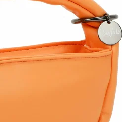 Clearance Buffalo Soft Soft Mini Bag Handtasche 16 cm orange