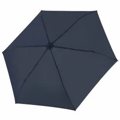 bugatti Air Flat Taschenschirm 21 cm