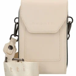 bugatti Handytaschen<Almata Handytasche 11 cm beige
