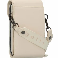 bugatti Handytaschen<Almata Handytasche 11 cm beige