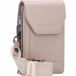 New bugatti Almata Handytasche 11 cm sand