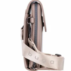 New bugatti Almata Handytasche 11 cm sand