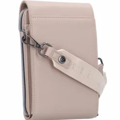 New bugatti Almata Handytasche 11 cm sand