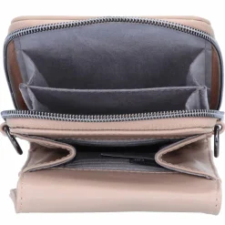 New bugatti Almata Handytasche 11 cm sand