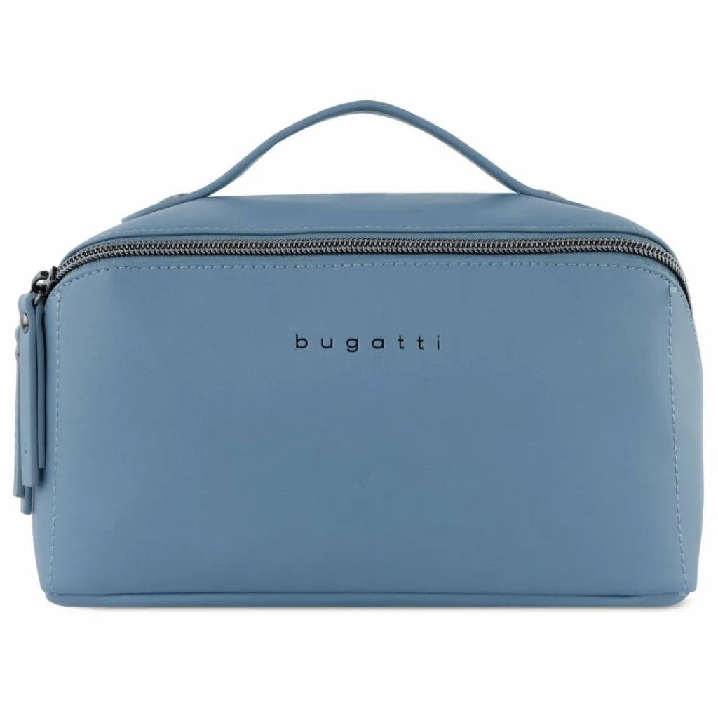 Best bugatti Almata Kulturbeutel 23 cm denim