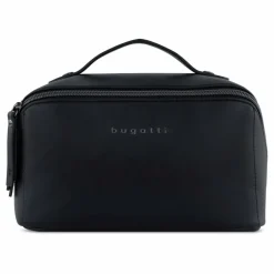 Best bugatti Almata Kulturbeutel 23 cm schwarz