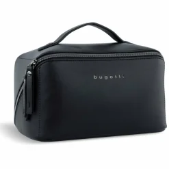 Best bugatti Almata Kulturbeutel 23 cm schwarz