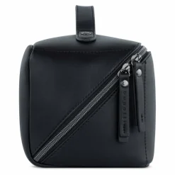 Best bugatti Almata Kulturbeutel 23 cm schwarz