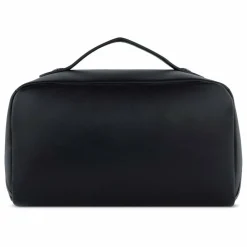 Best bugatti Almata Kulturbeutel 23 cm schwarz