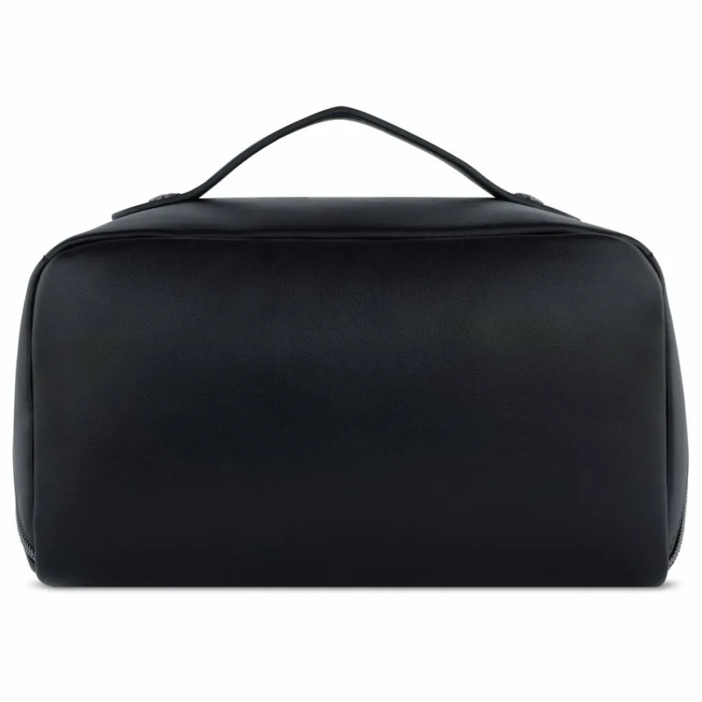 Best bugatti Almata Kulturbeutel 23 cm schwarz