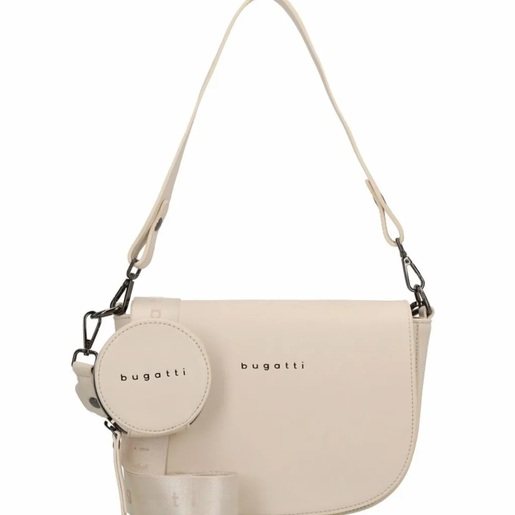 bugatti Almata Schultertasche 23 cm