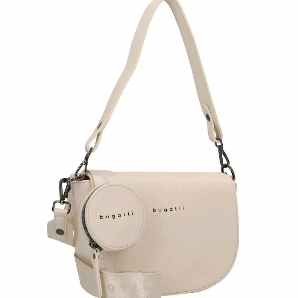 bugatti Almata Schultertasche 23 cm