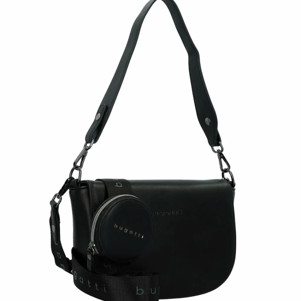 bugatti Almata Schultertasche 23 cm