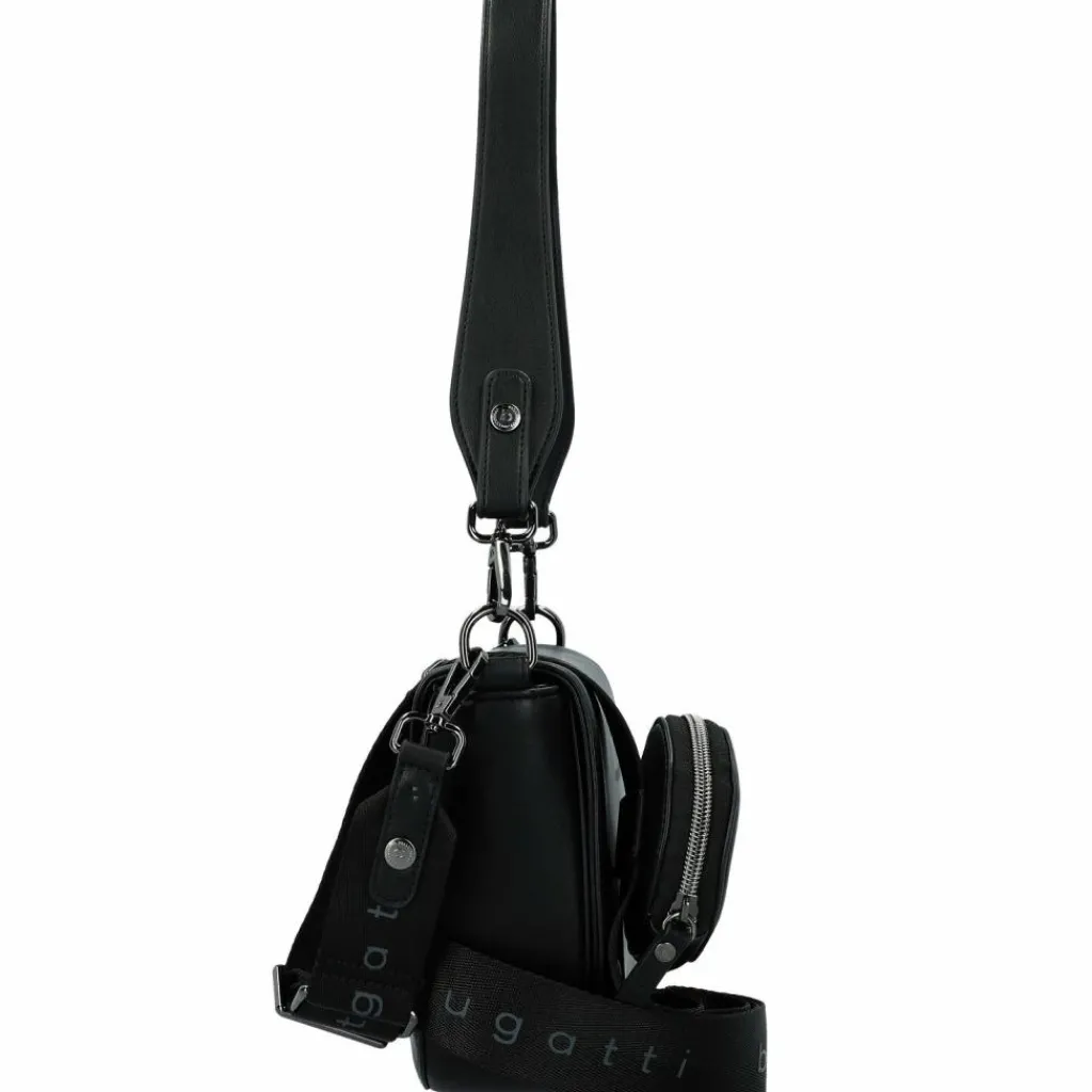 bugatti Almata Schultertasche 23 cm