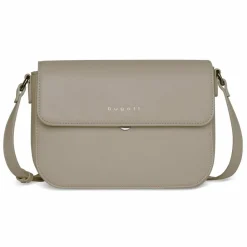 Hot bugatti Almata Umhängetasche M 25 cm sand