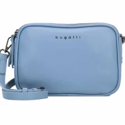 bugatti Umhängetaschen<Almata Umhängetasche 21 cm denim