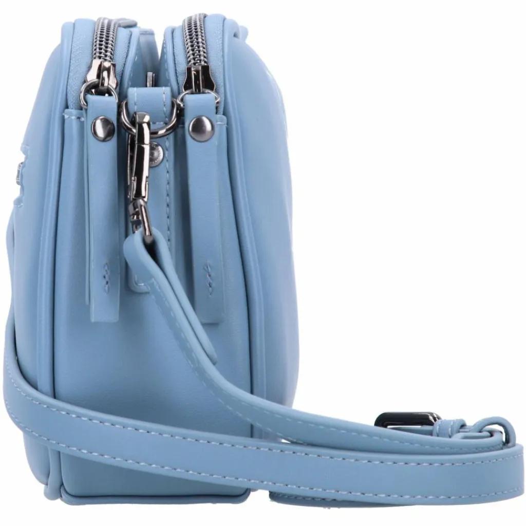 bugatti Umhängetaschen<Almata Umhängetasche 21 cm denim