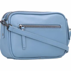 bugatti Umhängetaschen<Almata Umhängetasche 21 cm denim